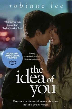 The Idea of You