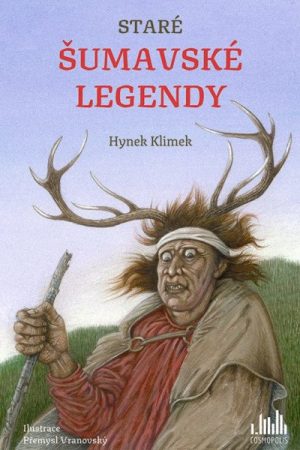 Staré šumavské legendy
