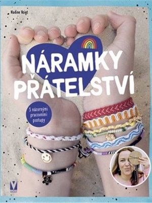 Náramky přátelství