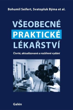 Všeobecné praktické lékařství