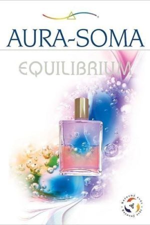 Aura-Soma Equilibrium