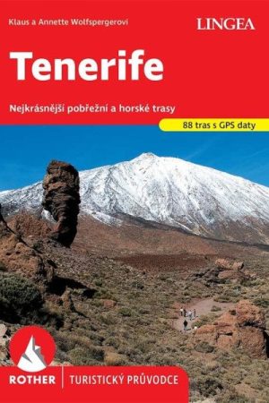 Tenerife - Rother