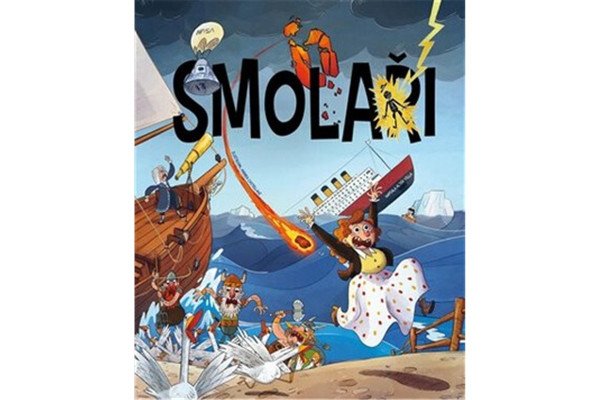 Smolaři