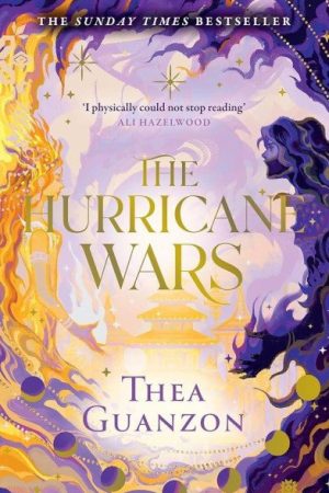 The Hurricane Wars 1