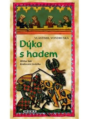 Dýka s hadem
