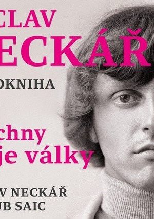 Všechny moje války - CDmp3