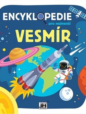 Encyklopedie pro nejmenší Vesmír
