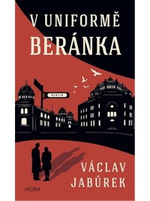 V uniformě beránka