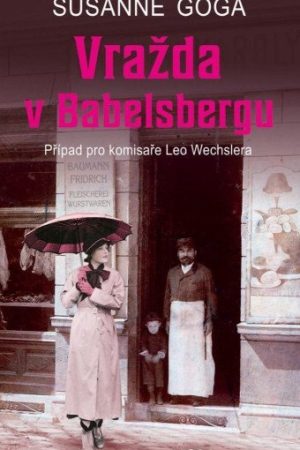 Vražda v Babelsbergu