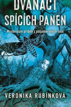 Dvanáct spících panen - Temná legenda z Pošumavských skal