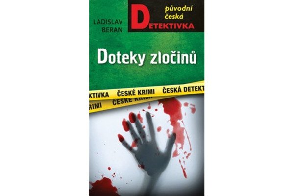 Doteky zločinů