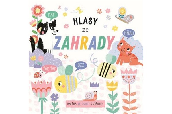 Hlasy ze zahrady