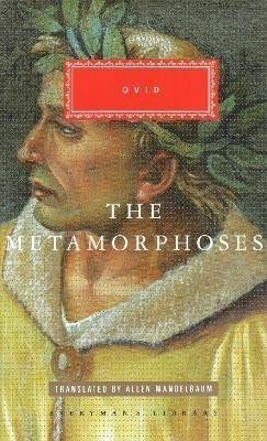 The Metamorphoses