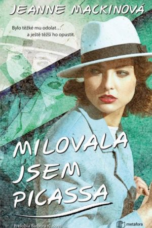 Milovala jsem Picassa