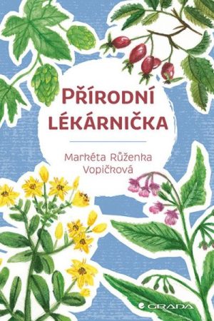 Přírodní lékárnička