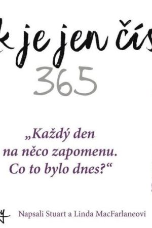 Věk je jen číslo 365