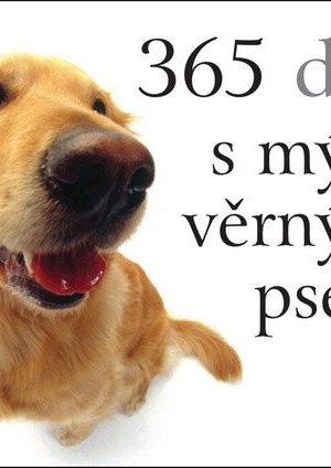 365 dní s mým věrným psem