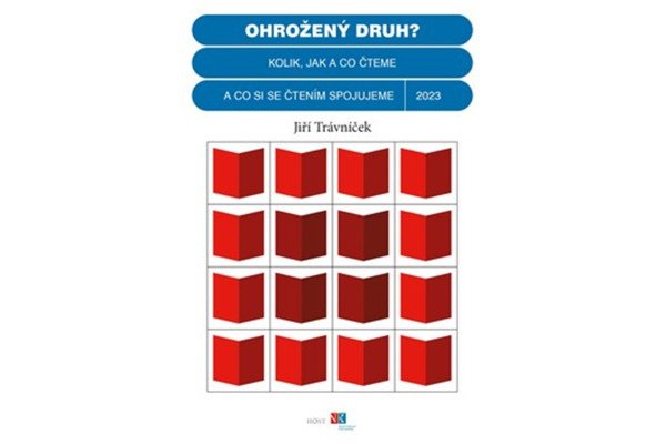 Ohrožený druh? - Čtenářské životopisy