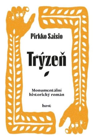 Trýzeň