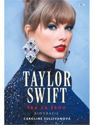 Taylor Swift - Éra za érou