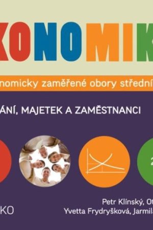 Ekonomika 1 pro ekonomicky zaměřené obory SŠ