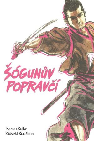 Šógunův popravčí