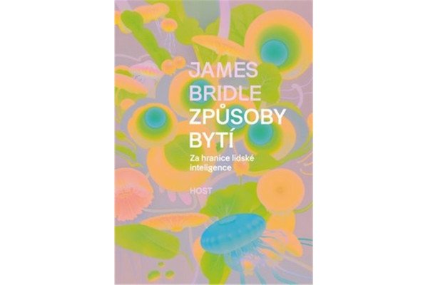 Způsoby bytí - Za hranice lidské inteligence