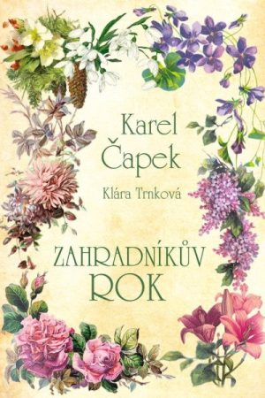 Zahradníkův rok