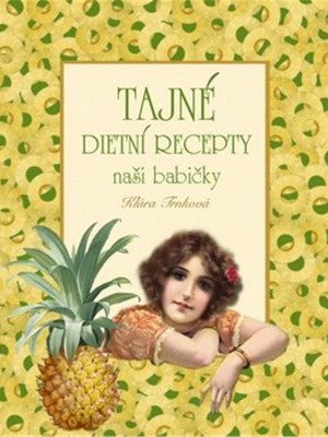 Tajné dietní recepty