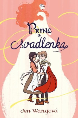 Princ a švadlenka