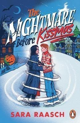The Nightmare Before Kissmas