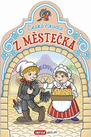 Česká říkadla z městečka