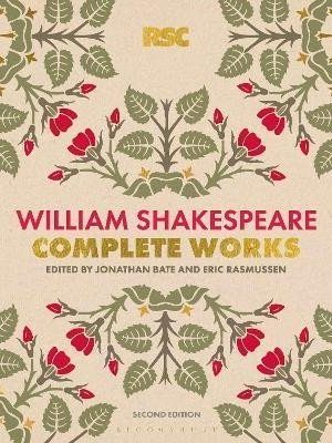 The RSC Shakespeare: The Complete Works