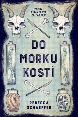 Do morku kostí