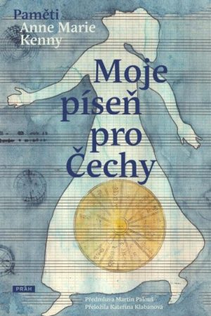 Moje píseň pro Čechy