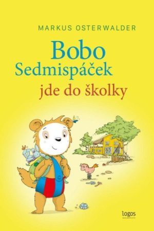 Bobo Sedmispáček jde do školky