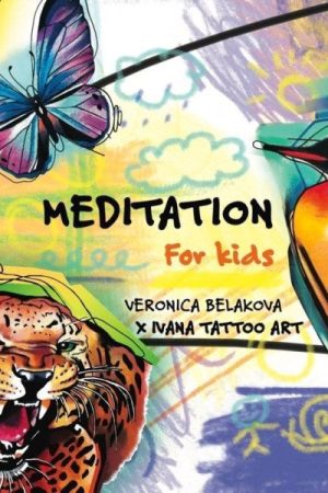 Meditation for Kids (anglicky)