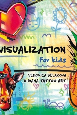 Visualisation for Kids (anglicky)