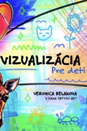 Vizualizacia pre deti (slovensky)