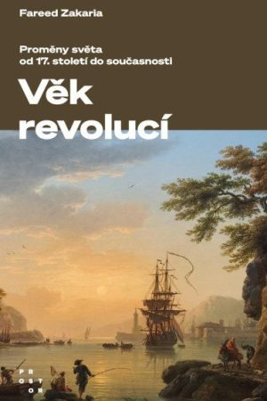 Věk revolucí