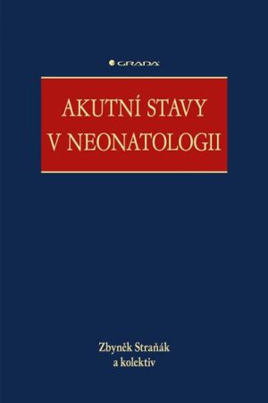 Akutní stavy v neonatologii