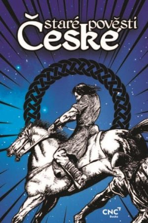 Staré pověsti české - komiks
