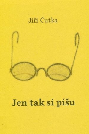 Jen tak si píšu