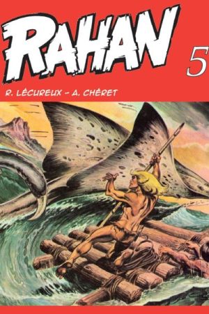 Rahan 5