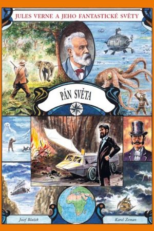 Pán světa