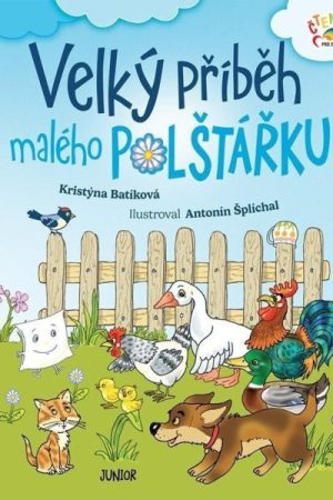 Velký příběh malého polštářku