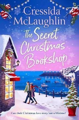 The Secret Christmas Bookshop (The Secret Bookshop, Book 1)