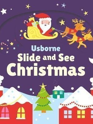Slide and See Christmas