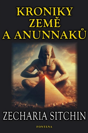 Kroniky země Anunnaků