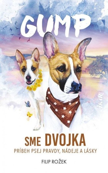 Gump: Sme dvojka (slovensky)